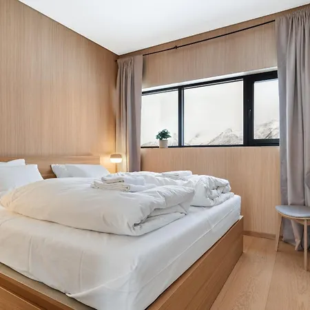 Stunning Lofoten With Views And Jacuzzi *