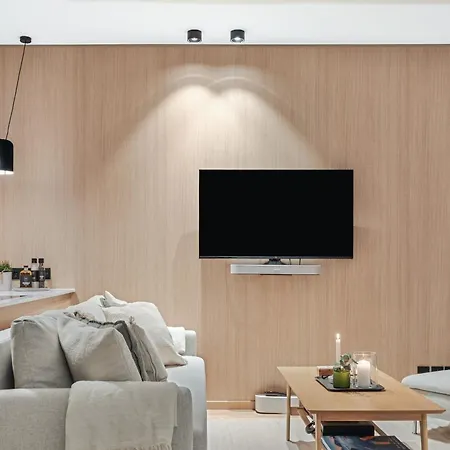 Stunning Lofoten With Views&jacuzzi Lyngværet