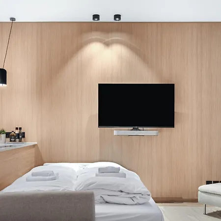 Vakantiehuis Stunning Lofoten With Views&jacuzzi